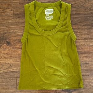 Big Bud Press Tank Top